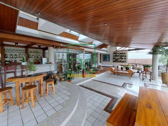 Cobertura aluguel em Barra da Tijuca, Afonso Cláudio