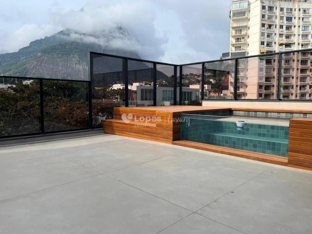 Cobertura aluguel em Região Geográfica Imediata do Rio de Janeiro, Região Metropolitana do Rio de Janeiro