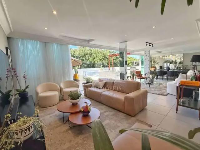 Cobertura aluguel em Barra da Tijuca, Afonso Cláudio