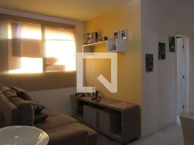 Cobertura aluguel em Campo Grande, Afonso Cláudio