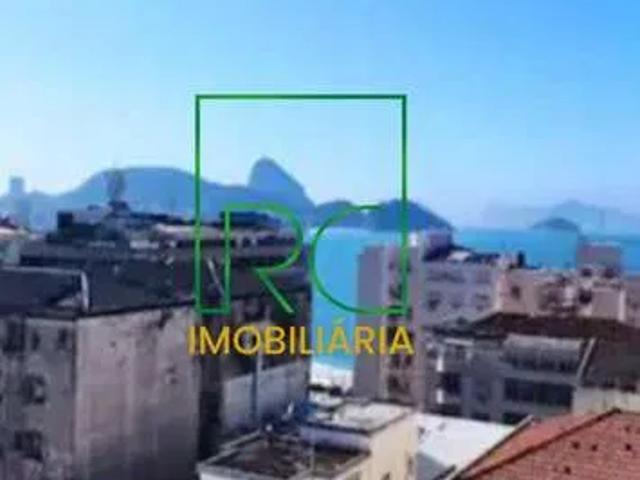 Cobertura aluguel em Copacabana, Rio de Janeiro