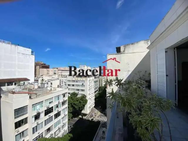 Cobertura aluguel em Região Geográfica Imediata do Rio de Janeiro, Região Metropolitana do Rio de Janeiro