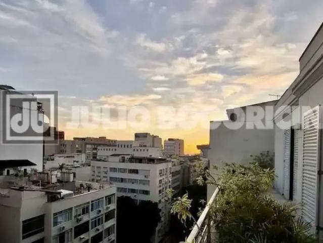 Cobertura aluguel em Região Geográfica Imediata do Rio de Janeiro, Região Metropolitana do Rio de Janeiro