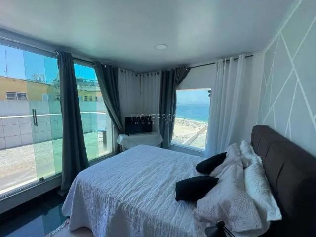 Cobertura aluguel em Copacabana, Afonso Cláudio