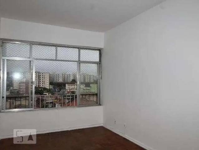 Cobertura aluguel em Engenho de Dentro, Afonso Cláudio