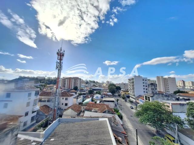 Cobertura aluguel em Região Geográfica Imediata do Rio de Janeiro, Região Metropolitana do Rio de Janeiro