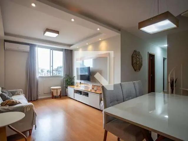 Cobertura aluguel em Região Geográfica Imediata do Rio de Janeiro, Região Metropolitana do Rio de Janeiro