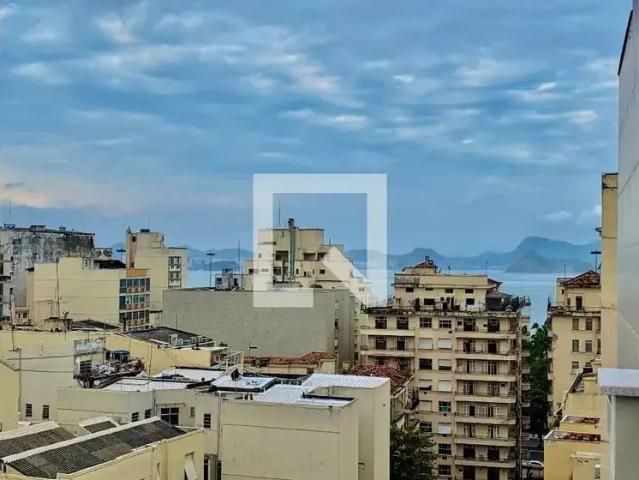 Cobertura aluguel em Flamengo, Rio de Janeiro