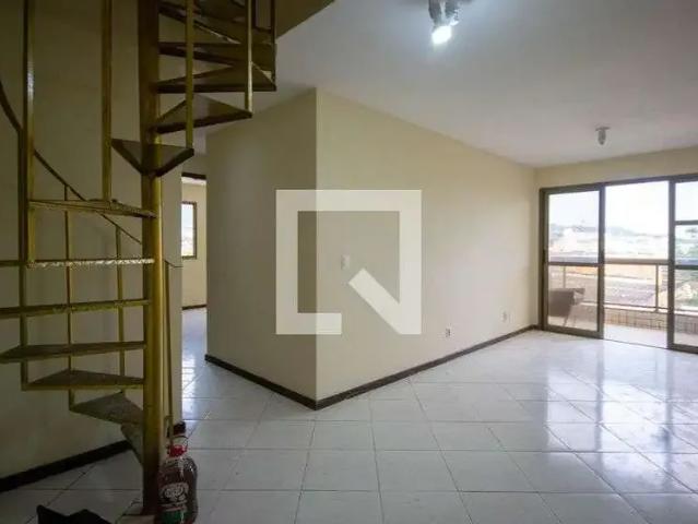 Cobertura aluguel em Região Geográfica Imediata do Rio de Janeiro, Região Metropolitana do Rio de Janeiro