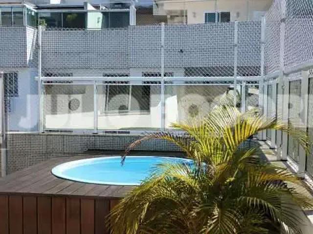 Cobertura aluguel em Região Geográfica Imediata do Rio de Janeiro, Região Metropolitana do Rio de Janeiro