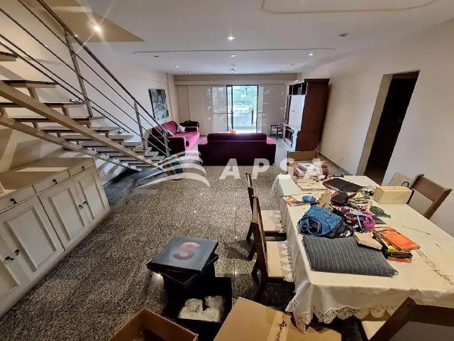 Cobertura aluguel em Região Geográfica Imediata do Rio de Janeiro, Região Metropolitana do Rio de Janeiro