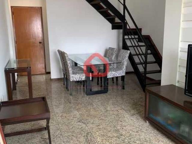 Cobertura aluguel em Região Geográfica Imediata do Rio de Janeiro, Região Metropolitana do Rio de Janeiro