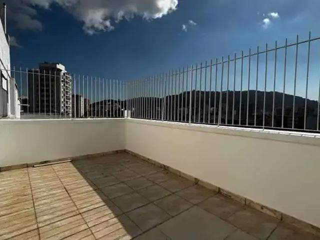 Cobertura aluguel em Região Geográfica Imediata do Rio de Janeiro, Região Metropolitana do Rio de Janeiro