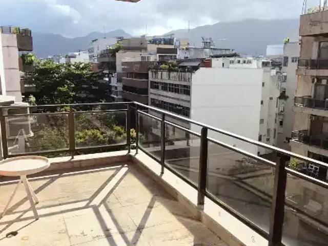 Cobertura aluguel em Região Geográfica Imediata do Rio de Janeiro, Região Metropolitana do Rio de Janeiro
