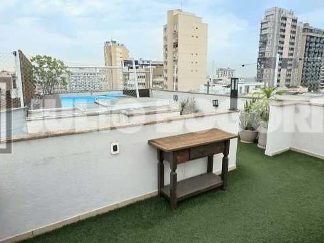 Cobertura aluguel em Ipanema, Rio de Janeiro