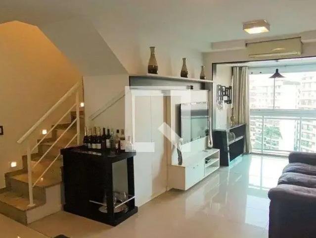 Cobertura aluguel em Barra Olímpica, Afonso Cláudio