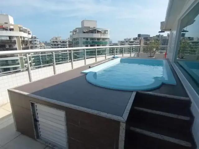 Cobertura aluguel em Região Geográfica Imediata do Rio de Janeiro, Região Metropolitana do Rio de Janeiro
