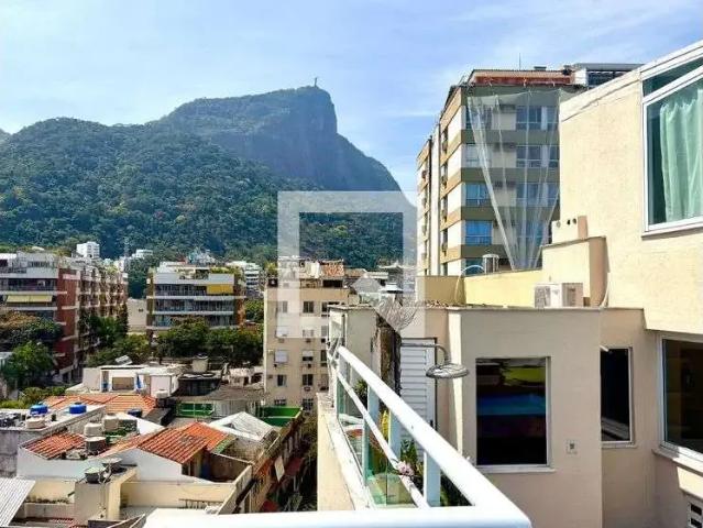 Cobertura aluguel em Região Geográfica Imediata do Rio de Janeiro, Região Metropolitana do Rio de Janeiro