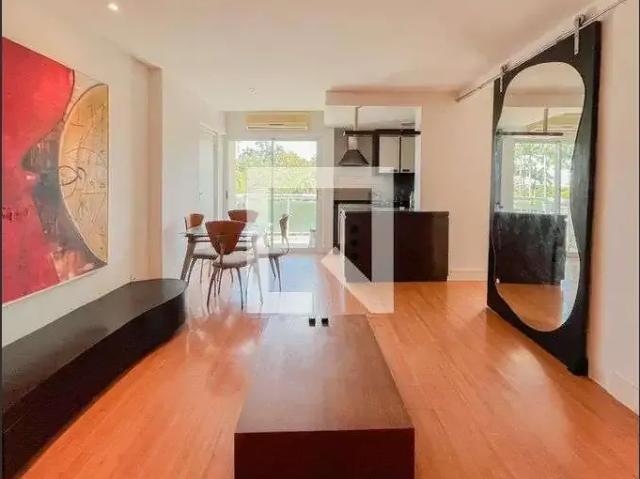 Cobertura aluguel em Jardim Botânico, Rio de Janeiro