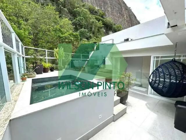 Cobertura aluguel em Região Geográfica Imediata do Rio de Janeiro, Região Metropolitana do Rio de Janeiro