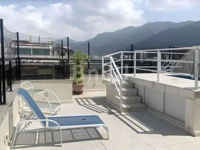 Cobertura aluguel em Região Geográfica Imediata do Rio de Janeiro, Região Metropolitana do Rio de Janeiro