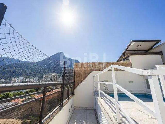 Cobertura aluguel em Região Geográfica Imediata do Rio de Janeiro, Região Metropolitana do Rio de Janeiro