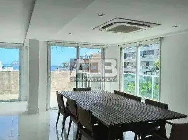 Cobertura aluguel em Região Geográfica Imediata do Rio de Janeiro, Região Metropolitana do Rio de Janeiro