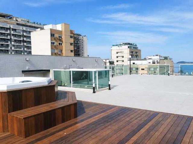 Cobertura aluguel em Região Geográfica Imediata do Rio de Janeiro, Região Metropolitana do Rio de Janeiro