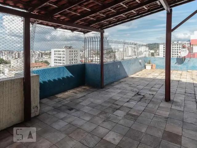 Cobertura aluguel em Região Geográfica Imediata do Rio de Janeiro, Região Metropolitana do Rio de Janeiro