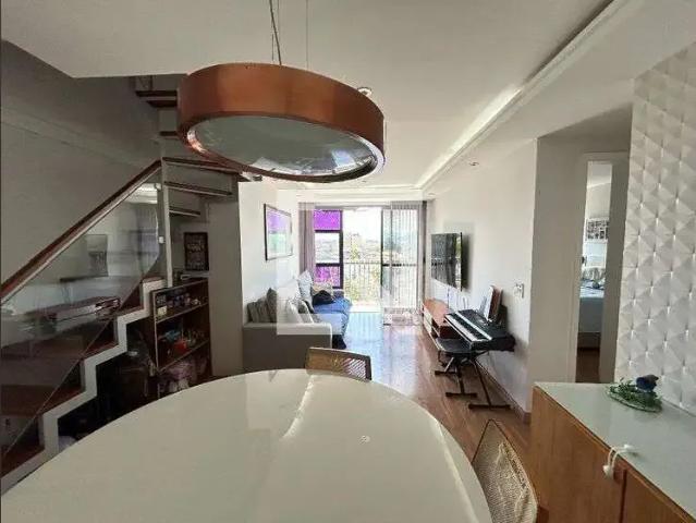 Cobertura aluguel em Região Geográfica Imediata do Rio de Janeiro, Região Metropolitana do Rio de Janeiro