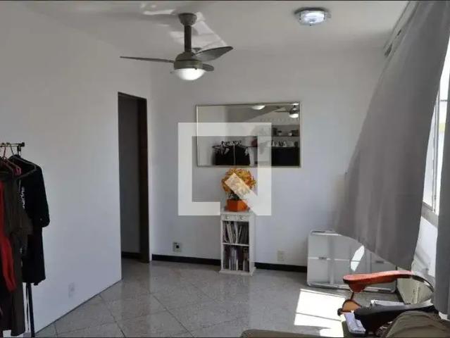 Cobertura aluguel em Méier, Afonso Cláudio