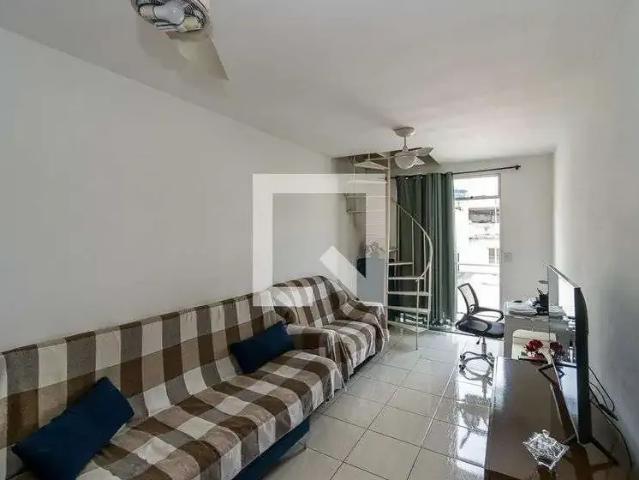 Cobertura aluguel em Região Geográfica Imediata do Rio de Janeiro, Região Metropolitana do Rio de Janeiro