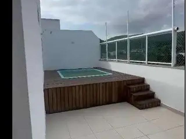 Cobertura aluguel em Região Geográfica Imediata do Rio de Janeiro, Região Metropolitana do Rio de Janeiro