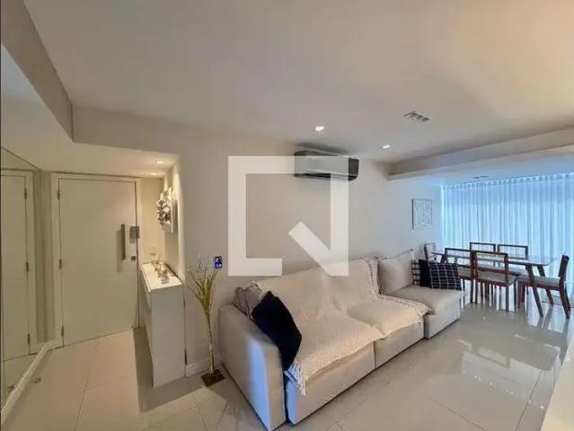 Cobertura aluguel em Recreio dos Bandeirantes, Afonso Cláudio