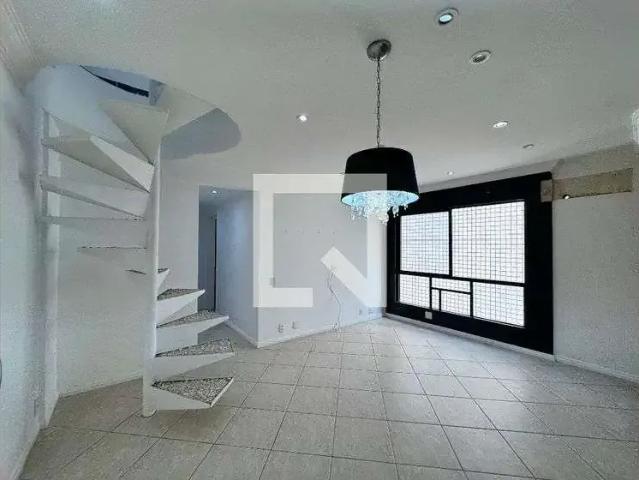 Cobertura aluguel em Recreio dos Bandeirantes, Afonso Cláudio