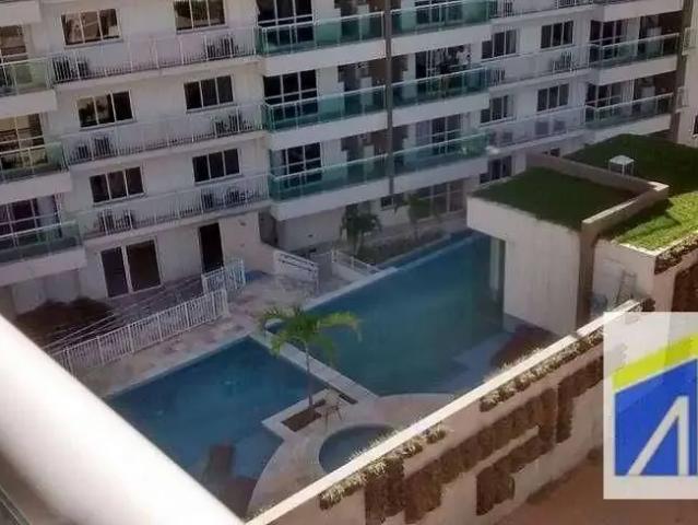 Cobertura aluguel em Recreio dos Bandeirantes, Afonso Cláudio