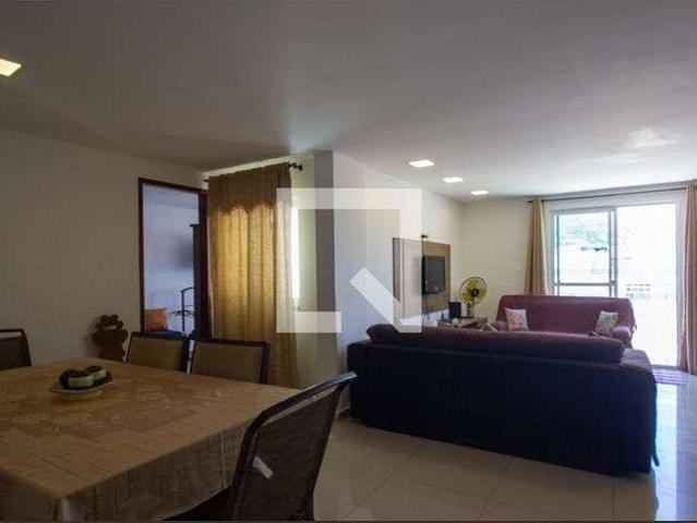 Cobertura aluguel em Recreio dos Bandeirantes, Afonso Cláudio