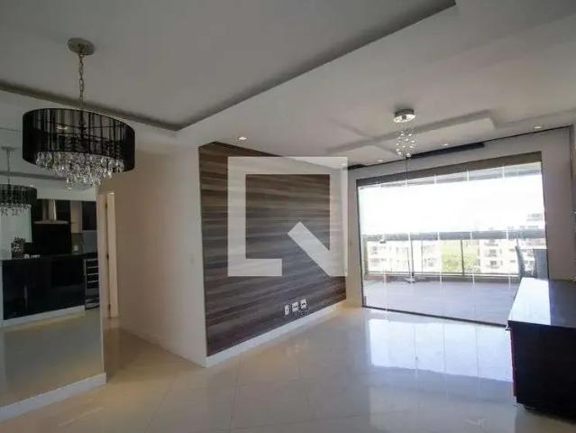 Cobertura aluguel em Recreio dos Bandeirantes, Afonso Cláudio