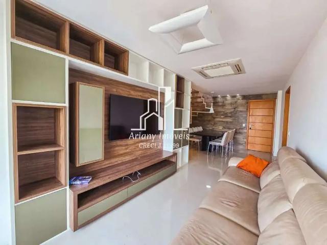 Cobertura aluguel em Recreio dos Bandeirantes, Afonso Cláudio