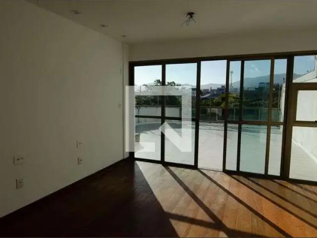 Cobertura aluguel em Recreio dos Bandeirantes, Rio de Janeiro