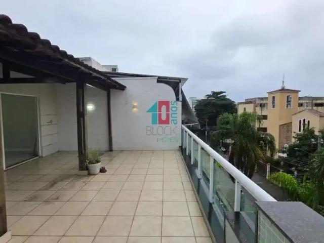 Cobertura aluguel em Região Geográfica Imediata do Rio de Janeiro, Região Metropolitana do Rio de Janeiro