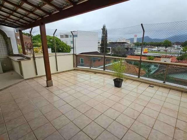 Cobertura aluguel em Recreio dos Bandeirantes, Rio de Janeiro