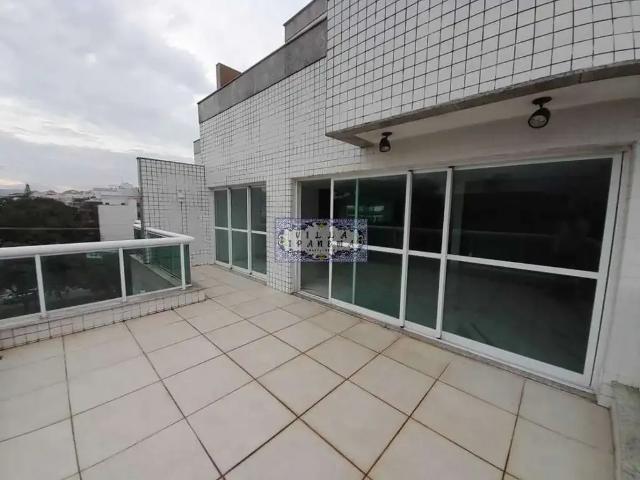 Cobertura aluguel em Região Geográfica Imediata do Rio de Janeiro, Região Metropolitana do Rio de Janeiro