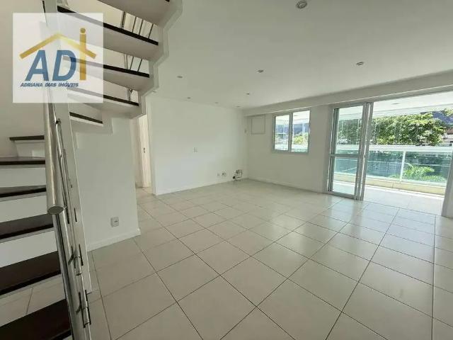 Cobertura aluguel em Região Geográfica Imediata do Rio de Janeiro, Região Metropolitana do Rio de Janeiro