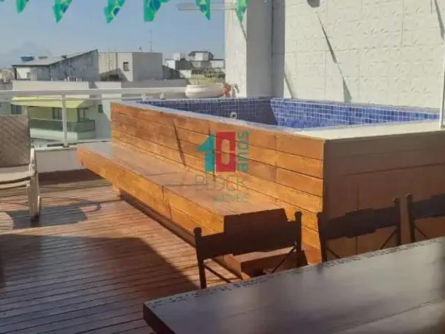 Cobertura aluguel em Região Geográfica Imediata do Rio de Janeiro, Região Metropolitana do Rio de Janeiro