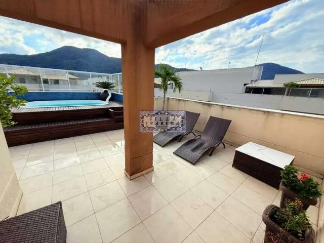 Cobertura aluguel em Região Geográfica Imediata do Rio de Janeiro, Região Metropolitana do Rio de Janeiro