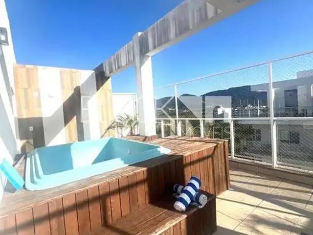 Cobertura aluguel em Campos de Sernambetiba, Rio de Janeiro