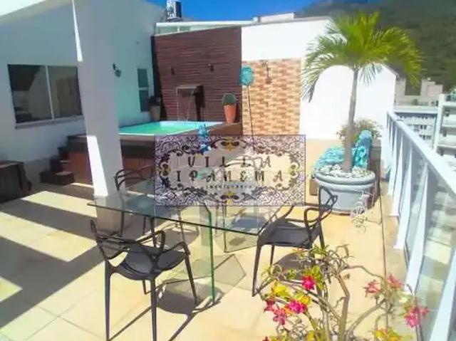 Cobertura aluguel em Recreio dos Bandeirantes, Rio de Janeiro