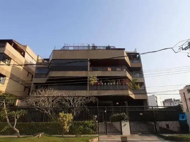 Cobertura aluguel em Região Geográfica Imediata do Rio de Janeiro, Região Metropolitana do Rio de Janeiro