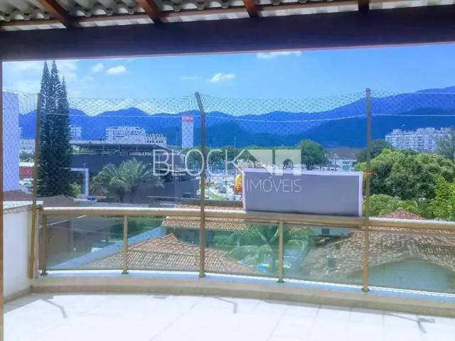 Cobertura aluguel em Região Geográfica Imediata do Rio de Janeiro, Região Metropolitana do Rio de Janeiro